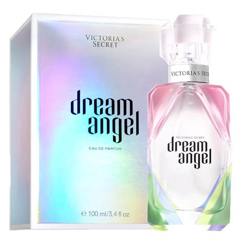 dream angel perfume